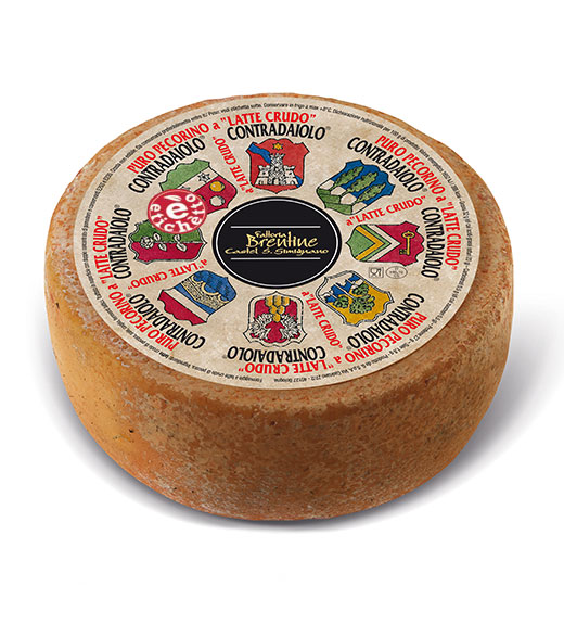 Pecorino Senese Contradaiolo Pinzani