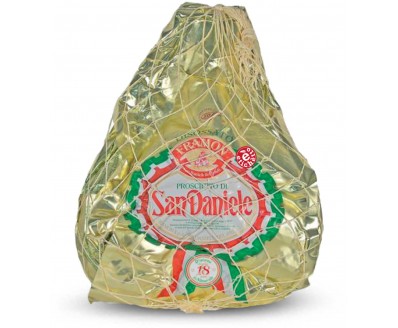 Salumificio Fratelli Beretta 1812