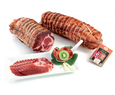 San Vincenzo Salumi di Fernando Rota S.r.l.