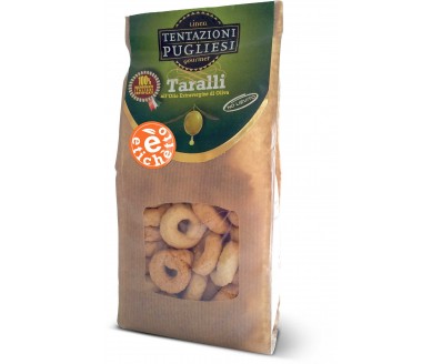 Tentazioni Pugliesi S.a.s