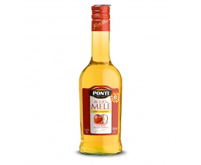 Aceto di Mele 100% Italiane