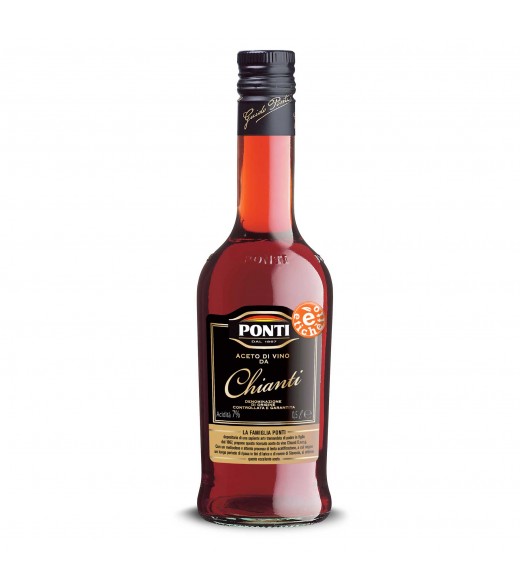 Aceto di Vino da Chianti DOCG