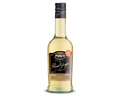 Aceto di Vino da Pinot Grigio DOC