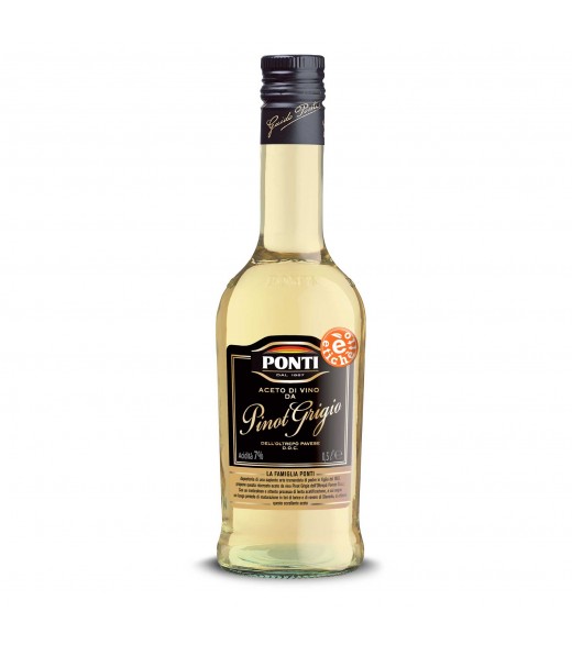 Aceto di Vino da Pinot Grigio DOC
