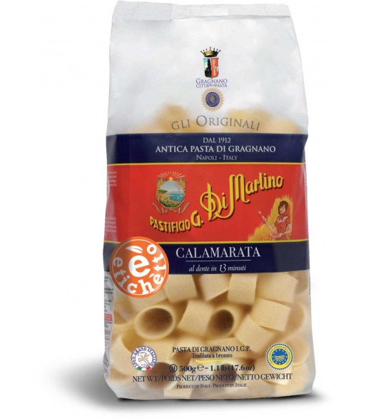 Antica Pasta di Gragnano Pastificio G. Di Martino