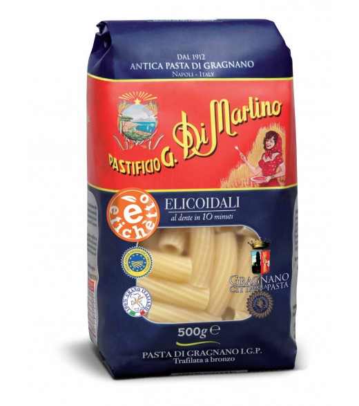 Antica Pasta di Gragnano Pastificio G. Di Martino