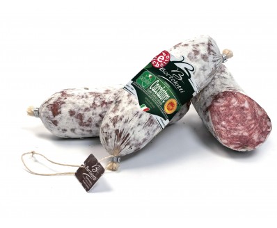 Cacciatore Grana Grossa DOP