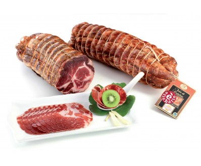 Capocollo DOP di Calabria