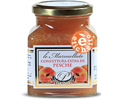 Confettura Extra di Pesche