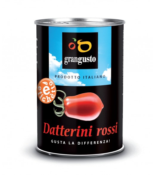 Datterini GranGusto Datterini GranGusto