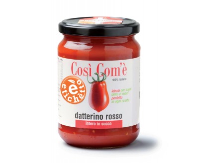 Datterino Rosso 