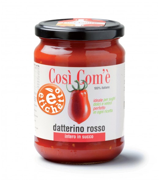 Datterino Rosso 