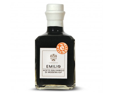 Emilio Aceto balsamico di Modena IGP