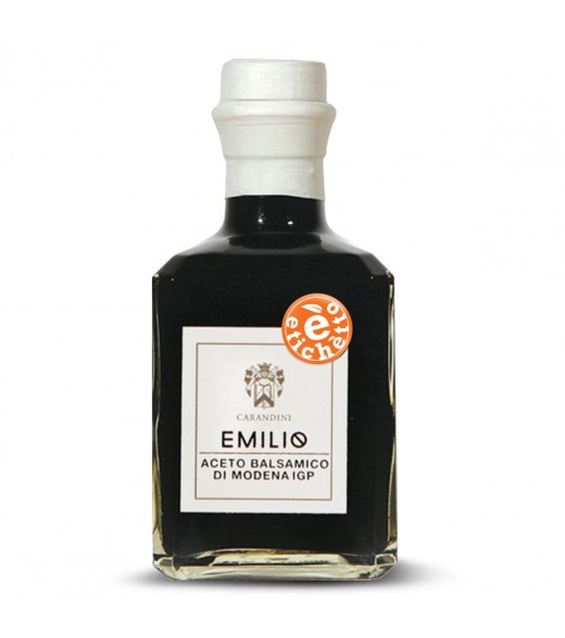 Emilio Aceto balsamico di Modena IGP