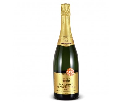 Franciacorta DOCG Brut Duca D’Iseo