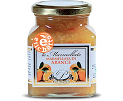 Marmellata di Arance