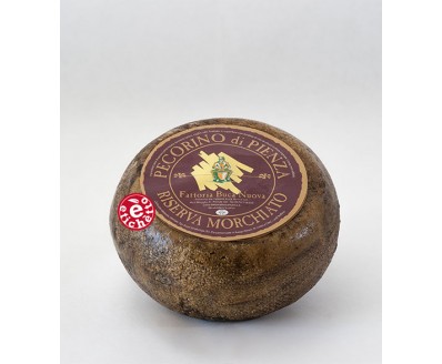 Pecorino di Pienza Riserva Morchiato