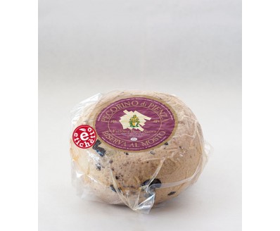 Pecorino di Pienza Riserva Vinacce
