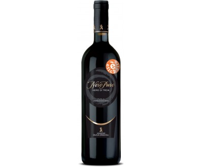 Nero Puro Nero di Troia IGP Bio