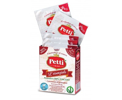Concentrato di Pomodori “L’Essenziale”
