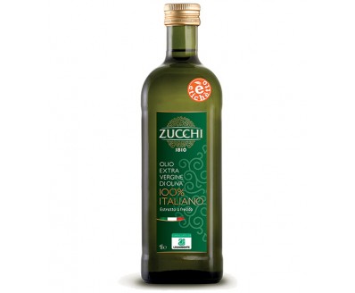 Oleificio Zucchi S.p.A.