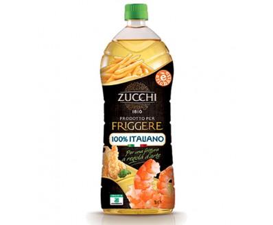 Prodotto per Friggere 100% Italiano