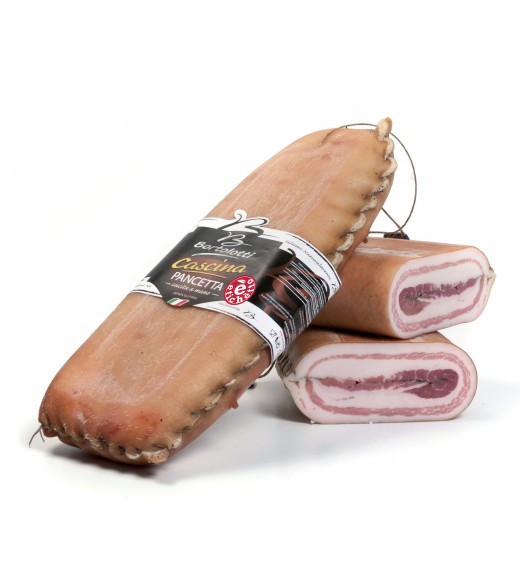 Pancetta all’Asse Cucita Nazionale Pancetta all’Asse Cucita Nazionale