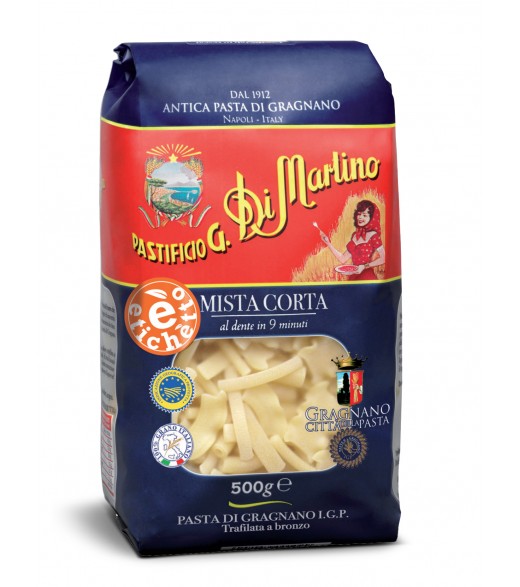 Antica Pasta di Gragnano Pastificio G. Di Martino
