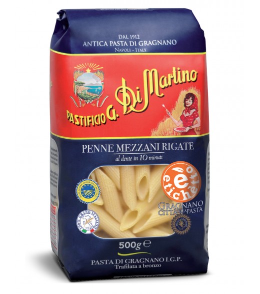 Antica Pasta di Gragnano Pastificio G. Di Martino