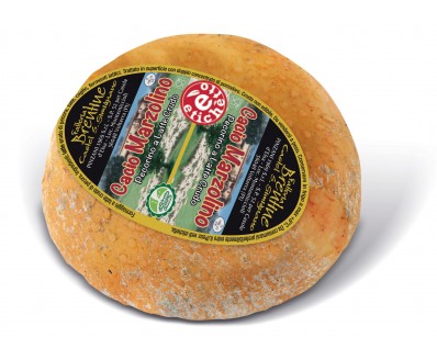 Pecorino Marzolino Fattoria Brentine Pinzani
