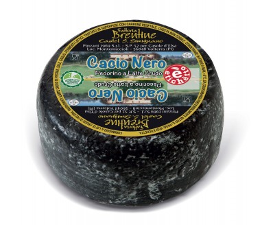 Pecorino Nero Fattoria Brentine Pinzani