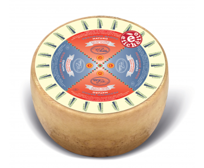 Pecorino Sardo Maturo DOP Podda