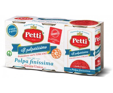 Polpa Finissima “Il Polposissimo”