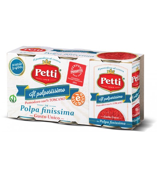 Polpa Finissima “Il Polposissimo”