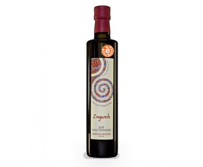 Zingarolo DOP VALLI TRAPANESI
