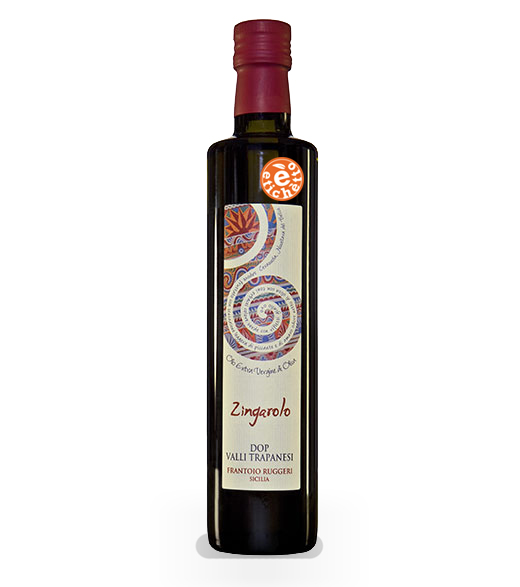 Zingarolo DOP VALLI TRAPANESI