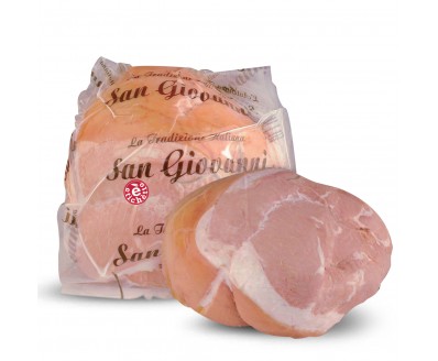 Prosciutto Cotto San Giovanni