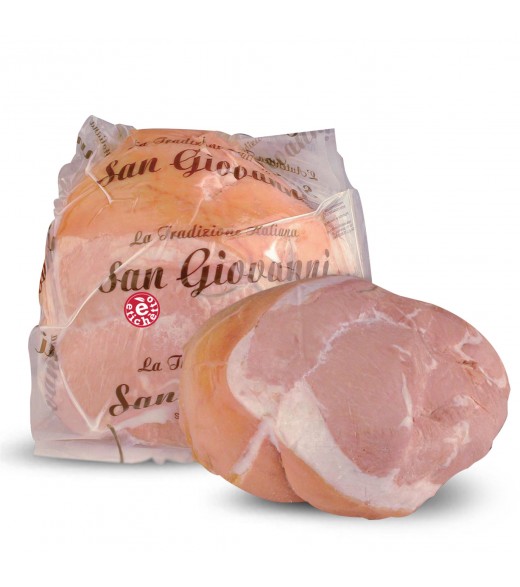 Prosciutto Cotto San Giovanni