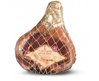 Prosciutto Carpegna DOP San Leo