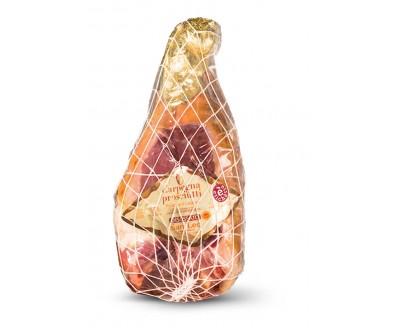 Prosciutto Carpegna DOP San Leo