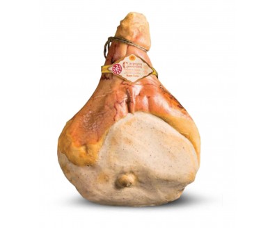 Prosciutto Carpegna DOP San Leo