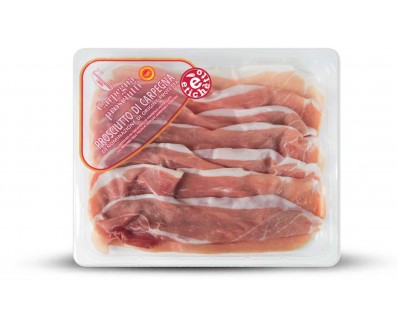 Prosciutto Carpegna DOP San Leo