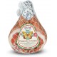 Prosciutto di Parma DOP - etichetta Farfallino 