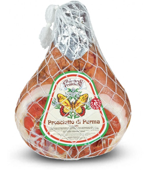 Prosciutto di Parma DOP Farfallino
