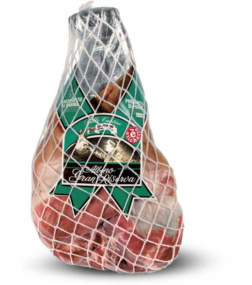 Prosciutto di Parma DOP