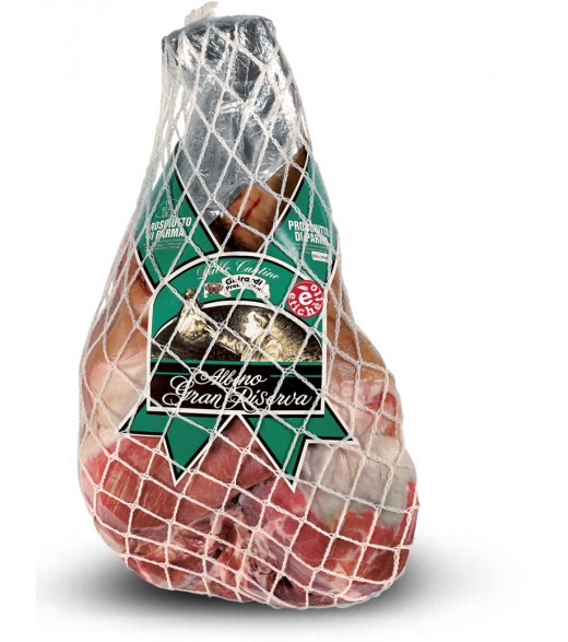 Prosciutto di Parma DOP