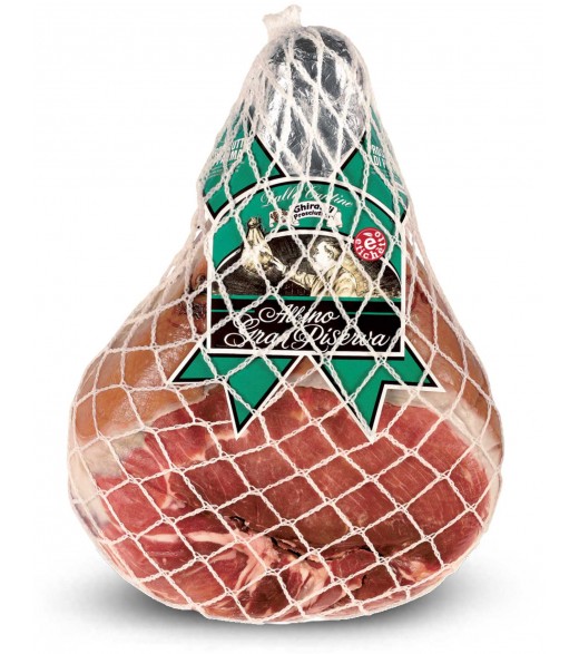 Prosciutto di Parma DOP