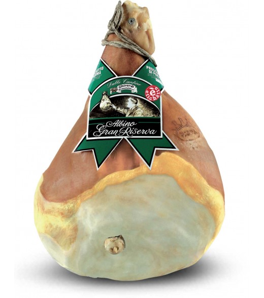Prosciutto di Parma DOP Prosciutto di Parma DOP
