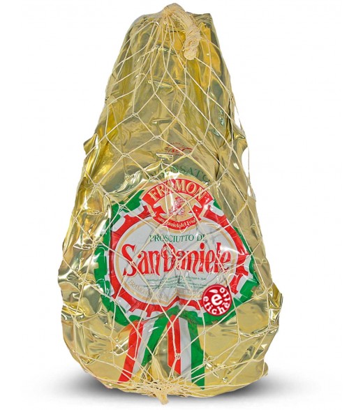 Prosciutto San Daniele DOP
