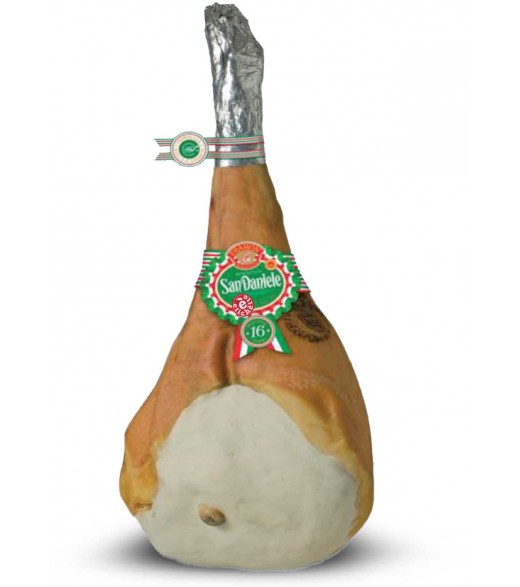 Prosciutto San Daniele DOP Prosciutto San Daniele DOP